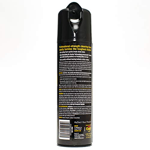 Meguiar's Carpet & Upholstery Cleaner - 19 Oz - Image 3