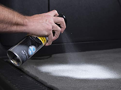 Meguiar's Carpet & Upholstery Cleaner - 19 Oz - Image 4