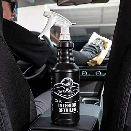 Meguiar's D14901 Interior Detailer 3.79L Cleaner - Image 5