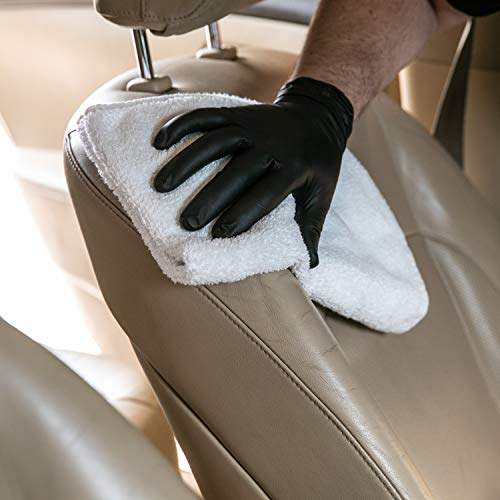Meguiar's Detailer Leather Cleaner & Conditioner - Image 5