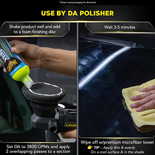 Meguiar's Hybrid Ceramic Liquid Wax - 16 Oz - Image 5
