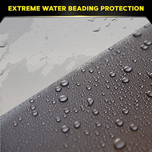 Meguiar's Hybrid Ceramic Liquid Wax - 16 Oz - Image 2