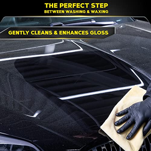 Meguiar's Quik Detailer Mist & Wipe Spray - Image 2