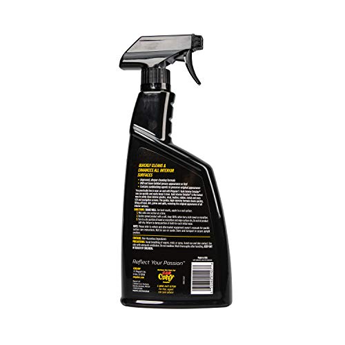 Meguiar's Quik Interior Detailer - Car Cleaner - Image 2