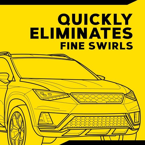 Meguiar's Ultimate Car Polish Pre-Waxing Glaze 473ml - Image 5