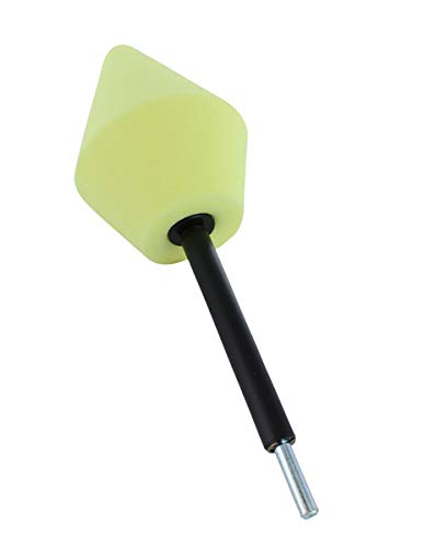 Meguiar's Wheel Polisher Tool - Drill Attachment - Image 3
