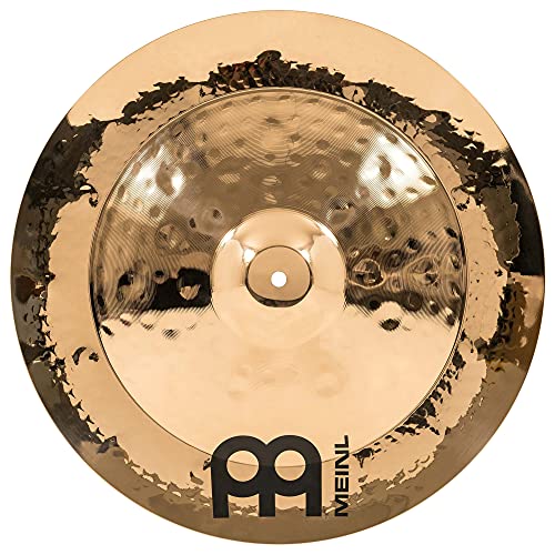 Meinl Cymbals 18" China Cymbal - CC18EMCH-B - Image 2