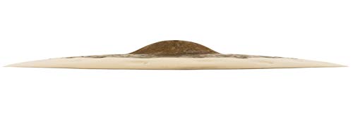 Meinl Cymbals Byzance 18" Dual Crash B18DUC - Image 5