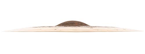 Meinl Cymbals Byzance 19" Dual Crash B19DUC - Image 5