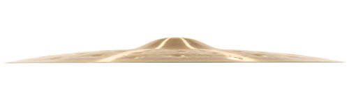 Meinl Cymbals Byzance 20" Traditional Extra Thin Crash (B20ETHC) - Image 5