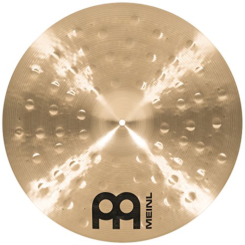 Meinl Cymbals Byzance 20" Traditional Extra Thin Crash (B20ETHC) - Image 2
