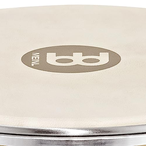 Meinl Percussion Pandeiro With Poplar Wood, 10β (PA10PW-M) - Image 4