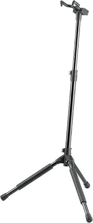 K&M Memphis Pro 17670.000.55 Guitar Stand