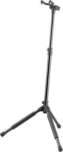 K&M Memphis Pro 17670.000.55 Guitar Stand