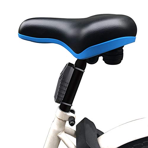 Mengshen Wireless Anti-Theft Alarm, 113db Loud - Image 2