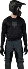 Fox Racing Men’s 180 Blackout Motocross Jersey