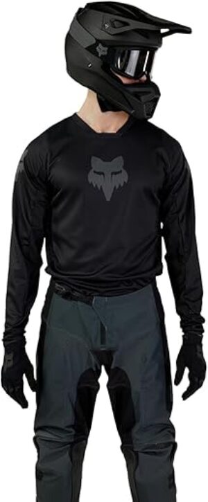 Fox Racing Men’s 180 Blackout Motocross Jersey