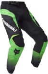 Fox Racing Men’s 180 Kawasaki Pant