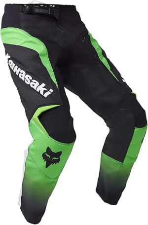 Fox Racing Men’s 180 Kawasaki Pant
