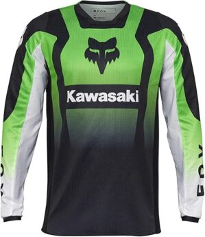 Fox Racing Men’s 180 Motocross Jersey