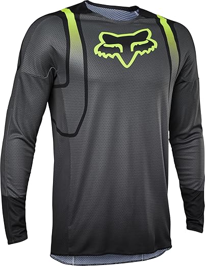 Fox Racing Men's 360 Vizen Motocross Jersey