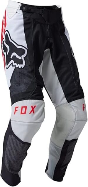 Fox Racing Men’s Airline Pant Sensory
