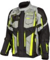 KLIM Men’s Badlands Pro Motorcycle Jacket
