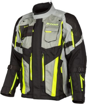 KLIM Men's Badlands Pro Motorcycle Jacket