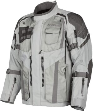 KLIM Men’s Badlands Pro Motorcycle Jacket