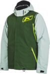 KLIM Men’s Element Crossover Snowmobile Jacket