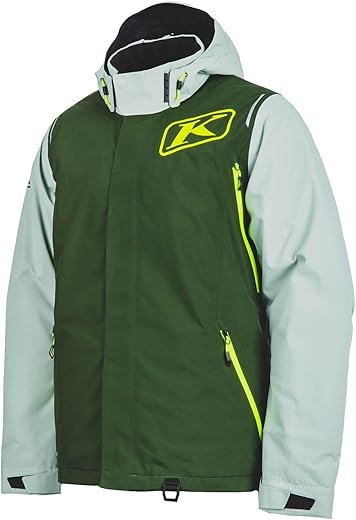 KLIM Men's Element Crossover Snowmobile Jacket
