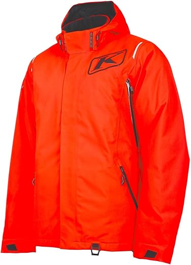 KLIM Men's Element Crossover Snowmobile Jacket