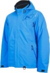 KLIM Men’s Element Crossover Snowmobile Jacket