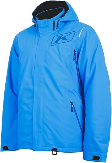 KLIM Men's Element Crossover Snowmobile Jacket