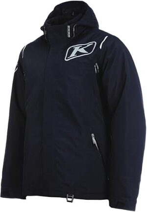 KLIM Men's Element Crossover Snowmobile Jacket