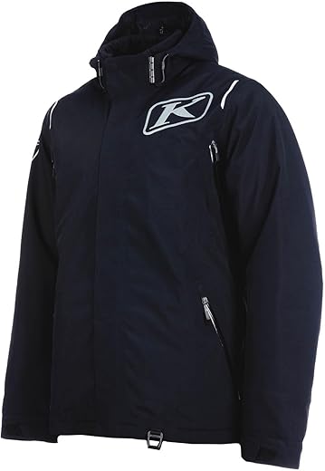 KLIM Men's Element Crossover Snowmobile Jacket