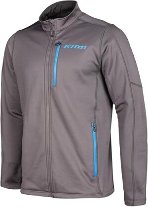 KLIM Men’s Inferno Mid-Layer Jacket
