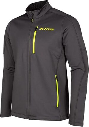 KLIM Men's Inferno Mid-Layer Jacket