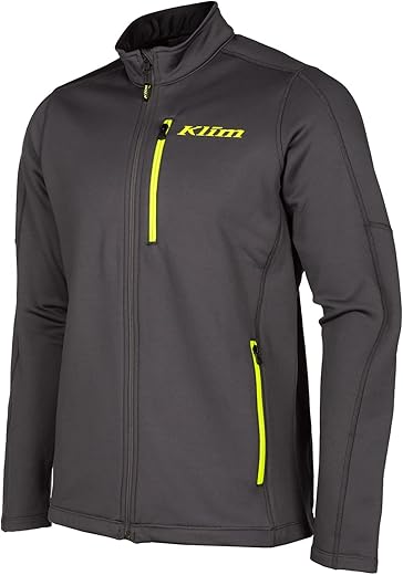 KLIM Men's Inferno Mid-Layer Jacket