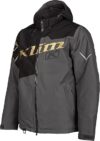 KLIM Men’s Instinct Insulated Snowmobile Jacket
