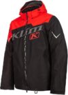KLIM Men’s Instinct Insulated Snowmobile Jacket