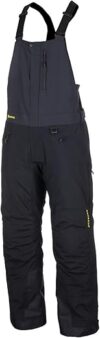 KLIM Men’s Keweenaw Insulated Snowmobile Bib