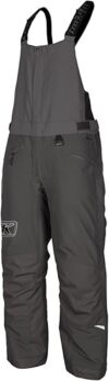 KLIM Men’s Klimate Winter Insulated Bib