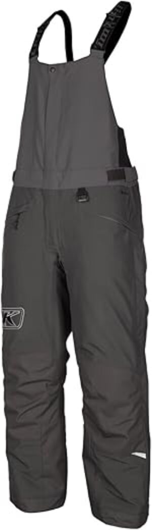 KLIM Men's Klimate Winter Insulated Bib
