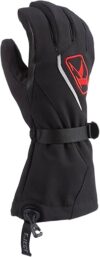 KLIM Men’s Klimate Winter Snowmobile Gloves