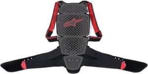 Alpinestars Men’s Military Coat