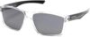 Harley-Davidson Men’s Modern Square Sunglasses, 59-16-145