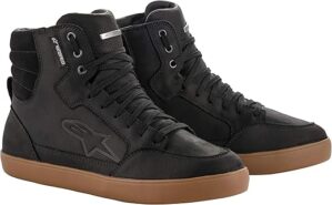 Alpinestars Men’s Motorcycle Boot, Multiple Sizes