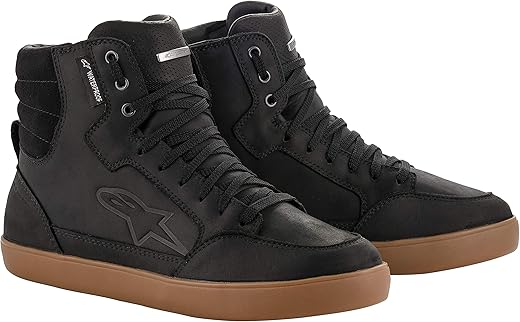 Alpinestars Men's Motorcycle Boot, Multiple Sizes