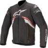 Alpinestars Men’s Motorcycle Jacket